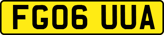 FG06UUA