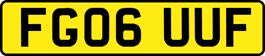 FG06UUF