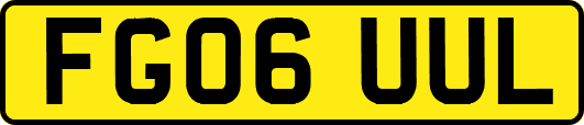 FG06UUL