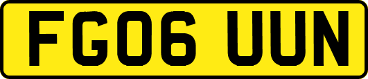FG06UUN