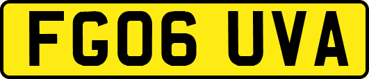 FG06UVA