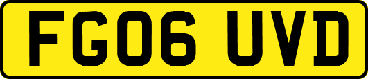 FG06UVD