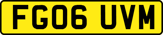 FG06UVM