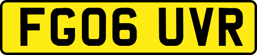 FG06UVR