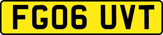 FG06UVT