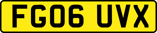 FG06UVX