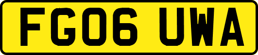 FG06UWA