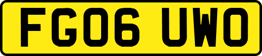 FG06UWO