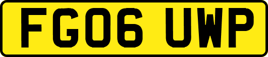 FG06UWP