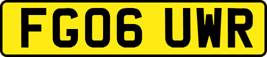 FG06UWR
