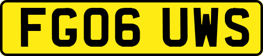 FG06UWS