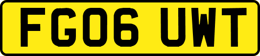 FG06UWT