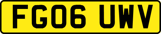FG06UWV
