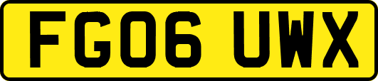 FG06UWX