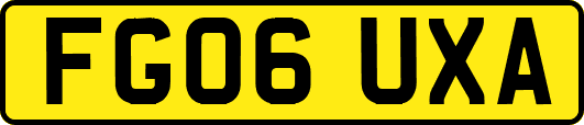 FG06UXA