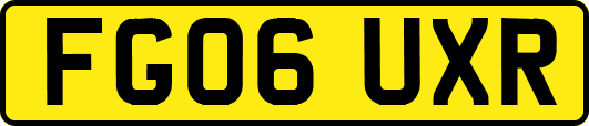 FG06UXR