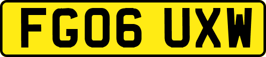 FG06UXW
