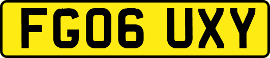 FG06UXY