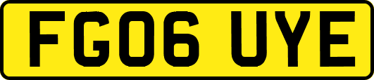 FG06UYE
