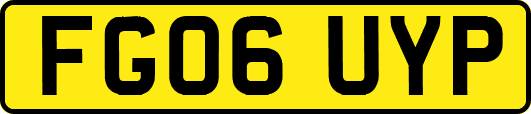 FG06UYP