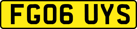 FG06UYS