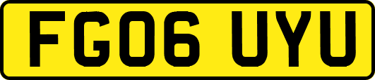 FG06UYU