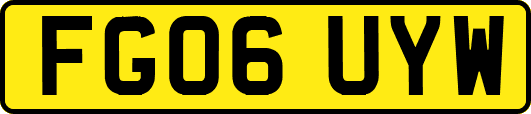 FG06UYW