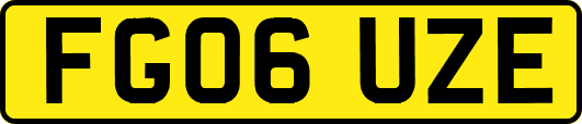 FG06UZE