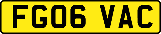 FG06VAC
