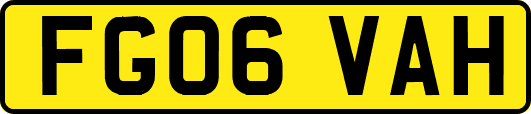 FG06VAH