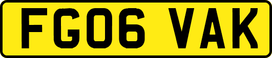 FG06VAK