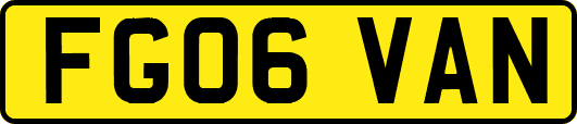 FG06VAN