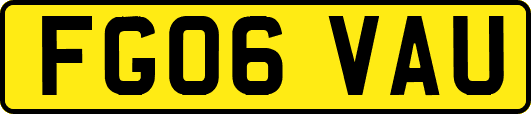 FG06VAU