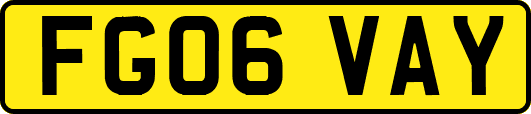 FG06VAY