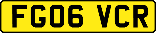 FG06VCR