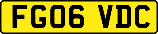 FG06VDC