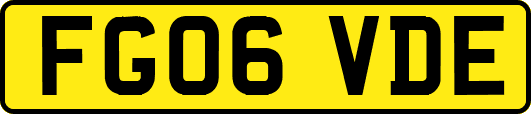 FG06VDE
