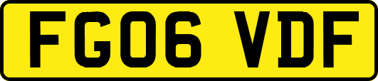 FG06VDF