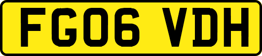FG06VDH