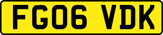 FG06VDK