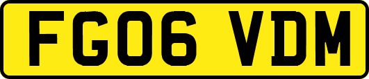 FG06VDM