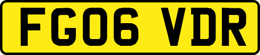 FG06VDR