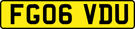 FG06VDU