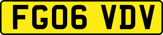 FG06VDV