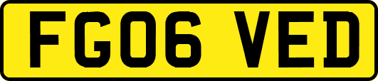 FG06VED