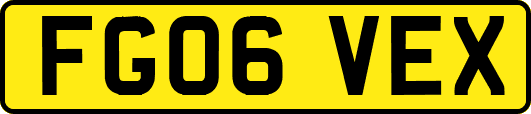 FG06VEX