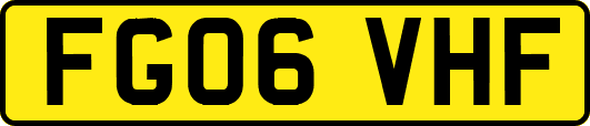 FG06VHF