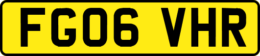 FG06VHR