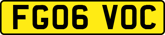 FG06VOC