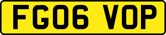 FG06VOP